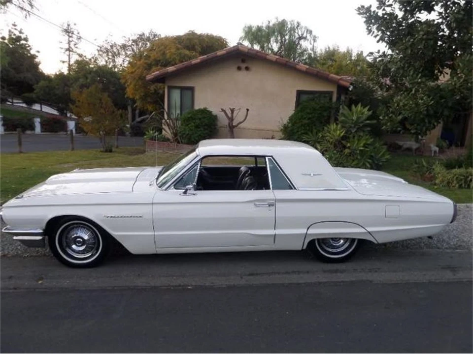 1964 Ford Thunderbird 4th Gen - Image 17 of 21