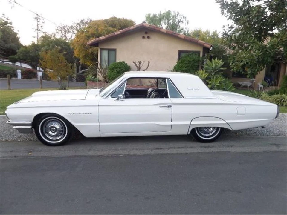 1964 Ford Thunderbird 4th Gen - Image 16 of 21
