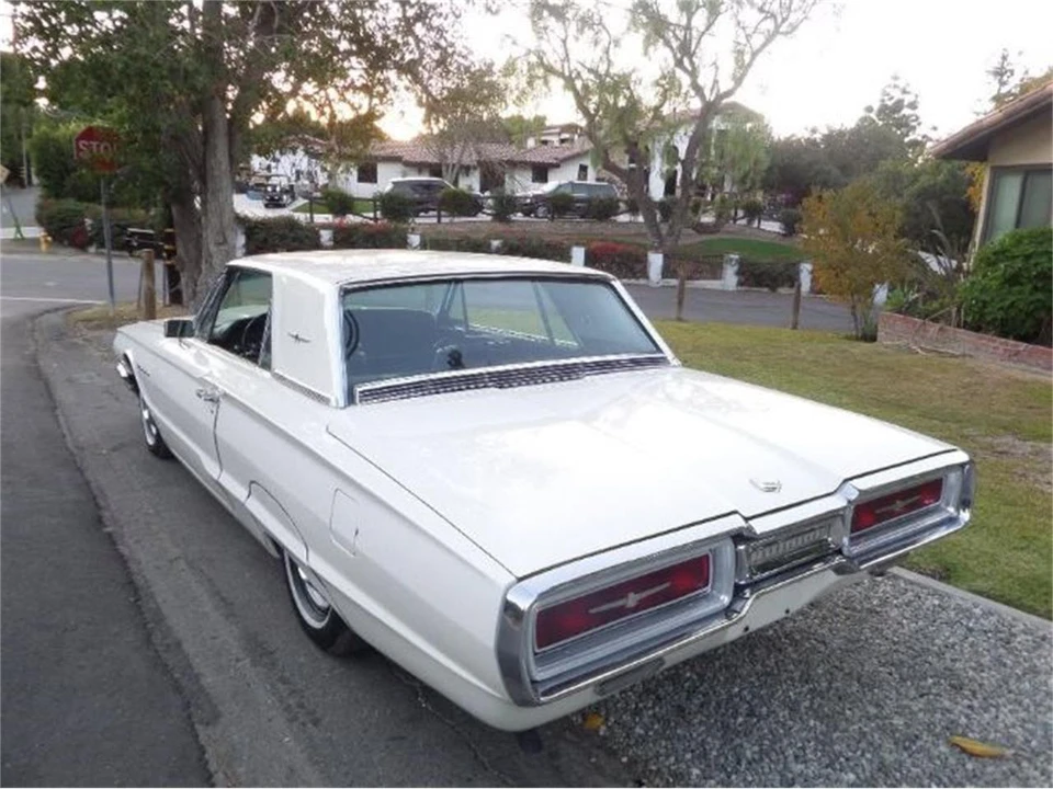 1964 Ford Thunderbird 4th Gen - Image 18 of 21