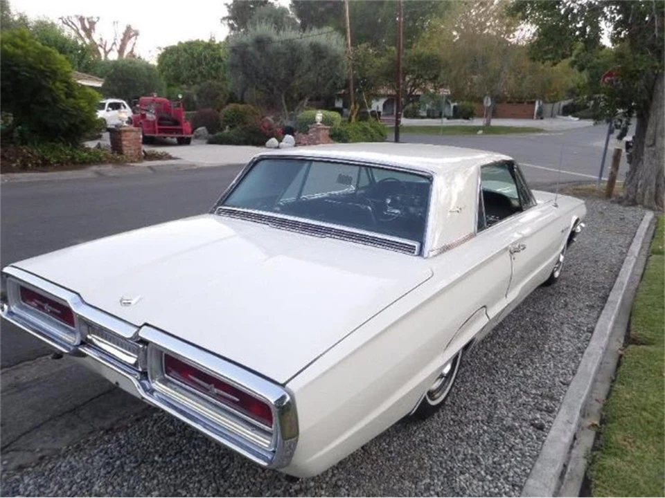 1964 Ford Thunderbird 4th Gen - Image 11 of 21