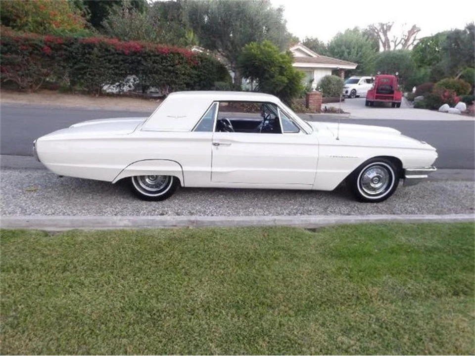 1964 Ford Thunderbird 4th Gen - Image 13 of 21