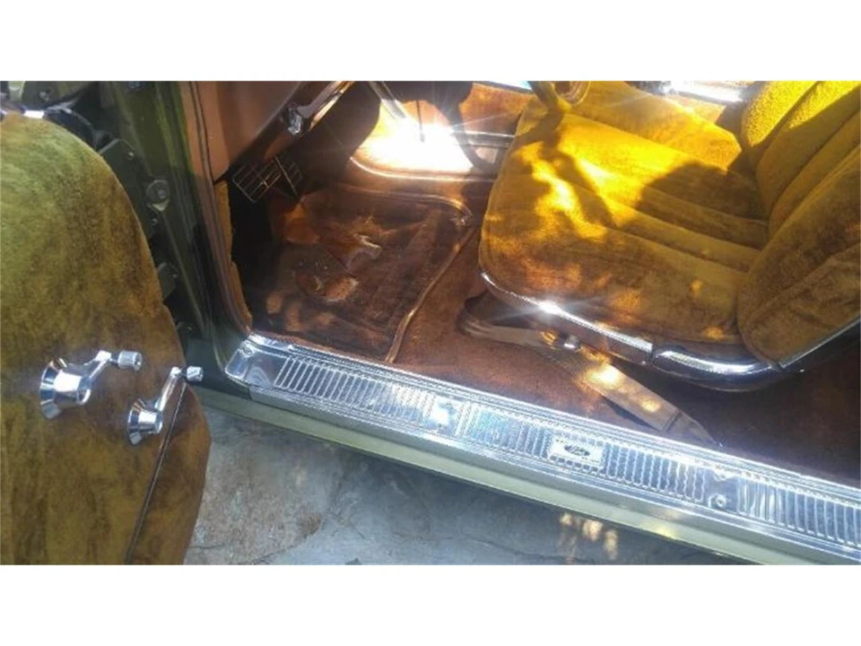 1964 Ford Thunderbird 4th Gen - Image 12 of 26
