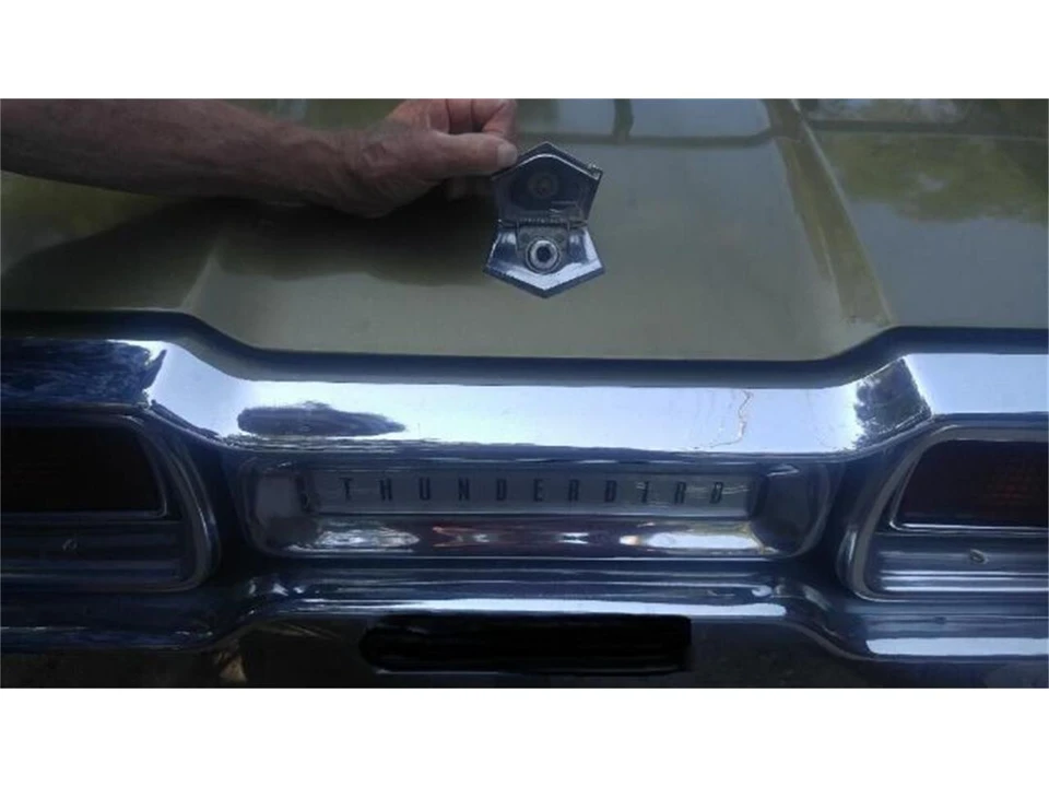 1964 Ford Thunderbird 4th Gen - Image 2 of 26