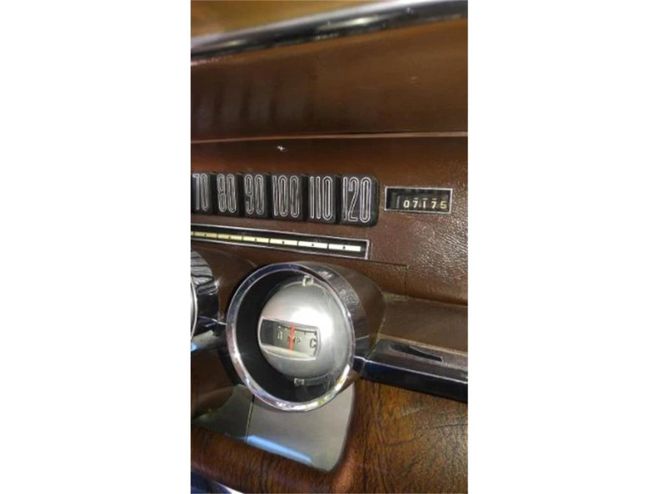 1964 Ford Thunderbird 4th Gen - Image 11 of 26