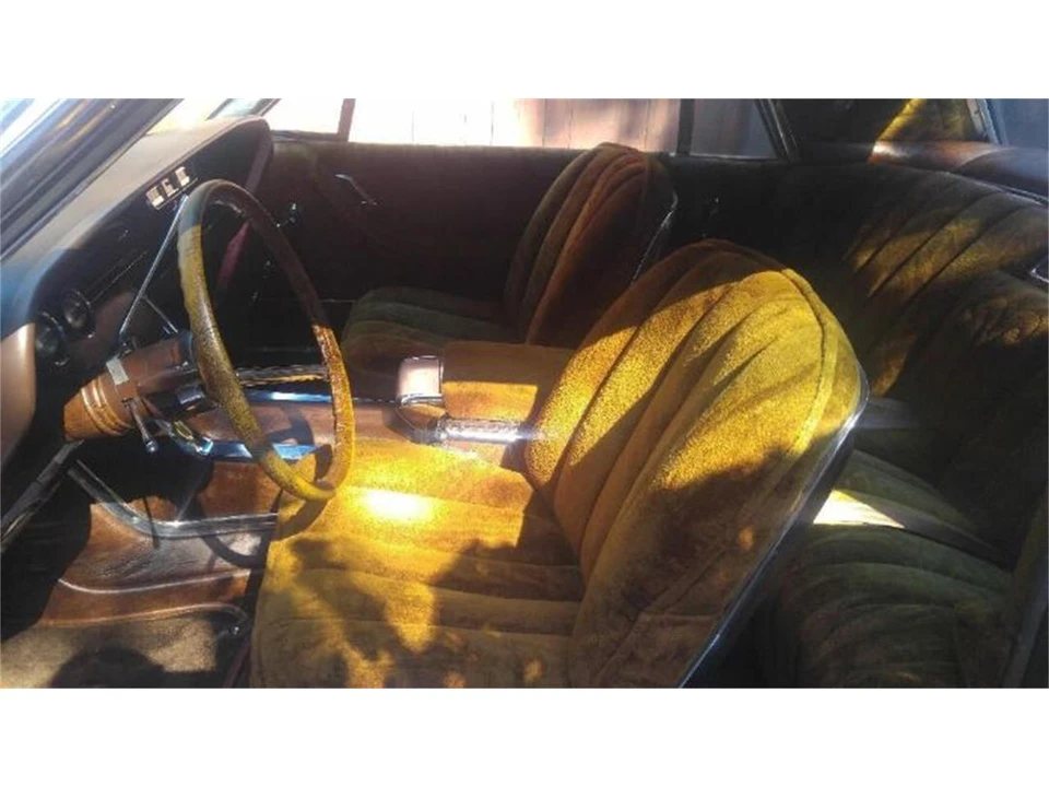 1964 Ford Thunderbird 4th Gen - Image 15 of 26