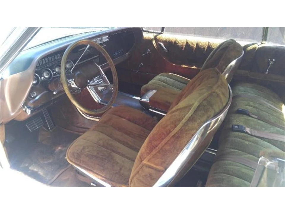 1964 Ford Thunderbird 4th Gen - Image 14 of 26
