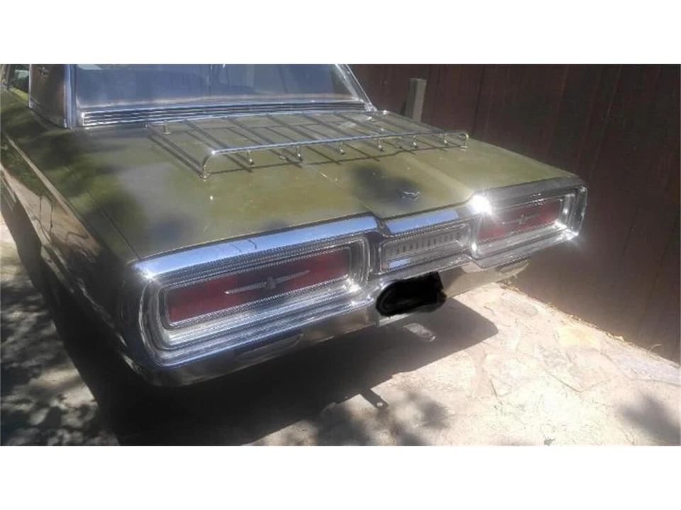1964 Ford Thunderbird 4th Gen - Image 3 of 26