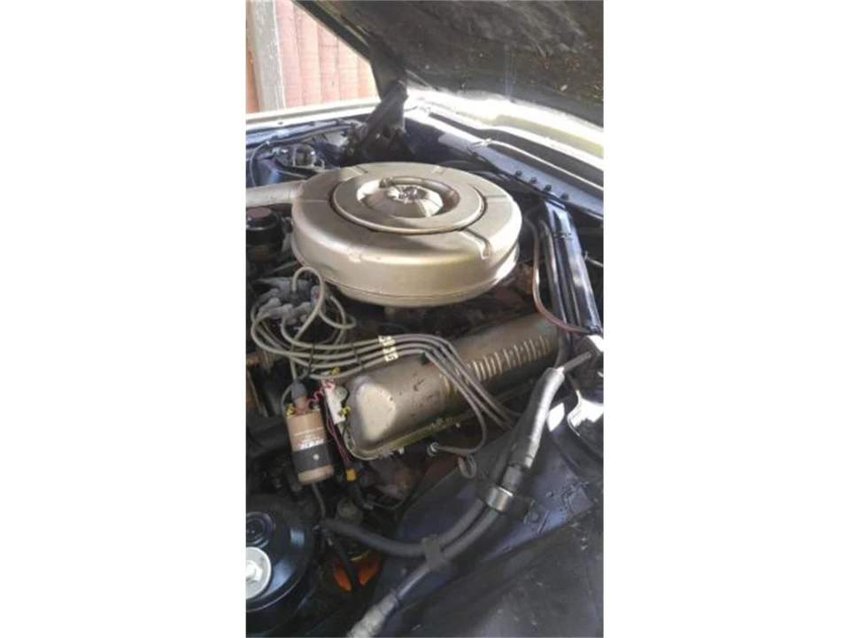 1964 Ford Thunderbird 4th Gen - Image 4 of 26