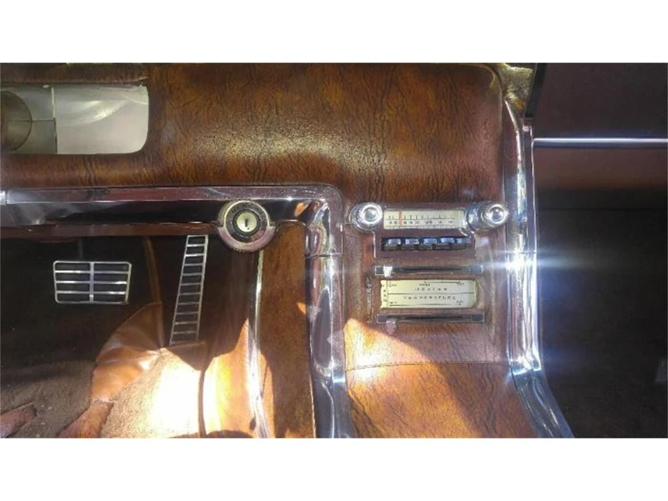 1964 Ford Thunderbird 4th Gen - Image 8 of 26