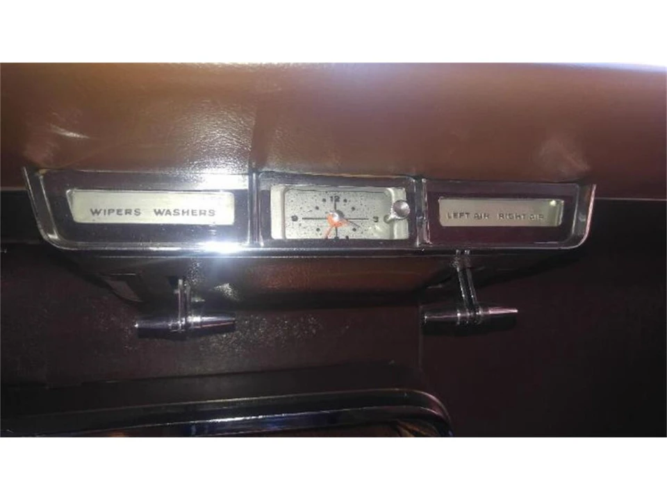 1964 Ford Thunderbird 4th Gen - Image 9 of 26