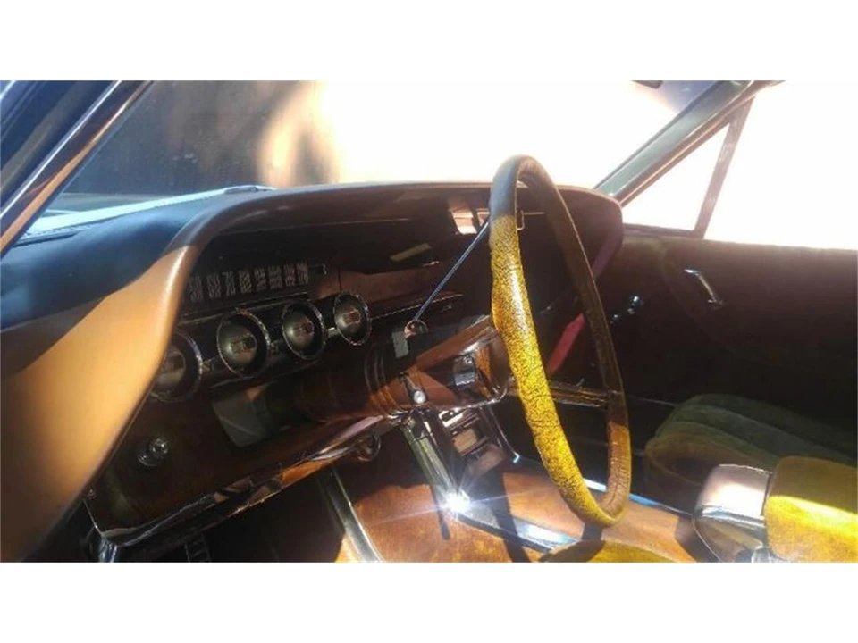1964 Ford Thunderbird 4th Gen - Image 16 of 26