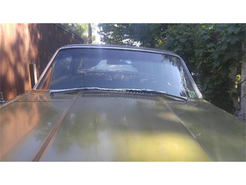 1964 Ford Thunderbird 4th Gen - Image 23 of 26