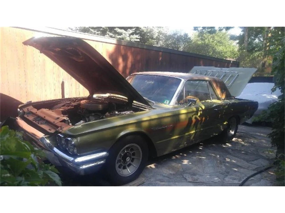 1964 Ford Thunderbird 4th Gen - Image 24 of 26