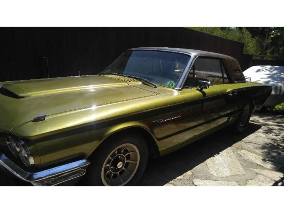 1964 Ford Thunderbird 4th Gen - Image 25 of 26