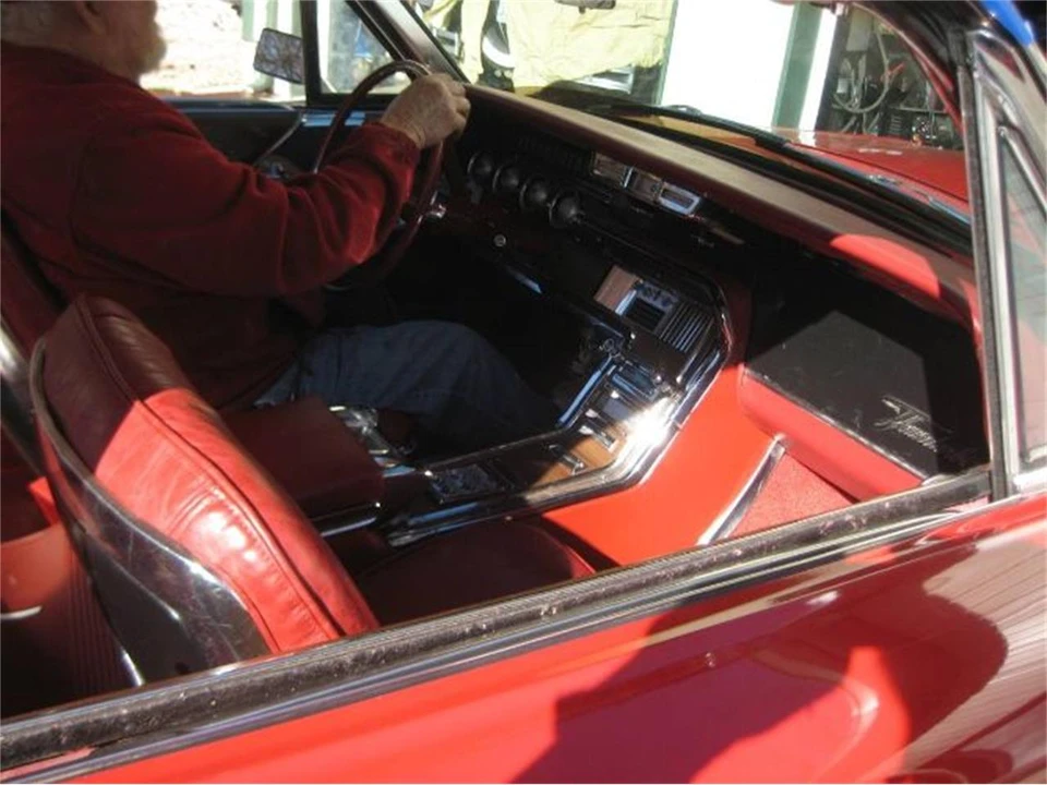 1964 Ford Thunderbird 4th Gen - Image 2 of 6