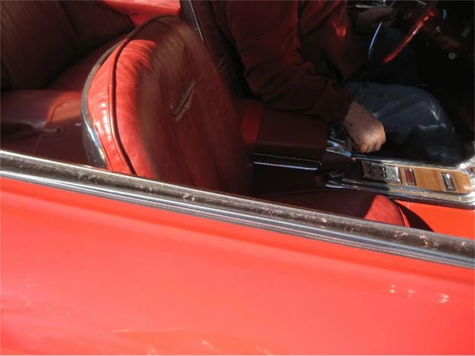 1964 Ford Thunderbird 4th Gen - Image 3 of 6