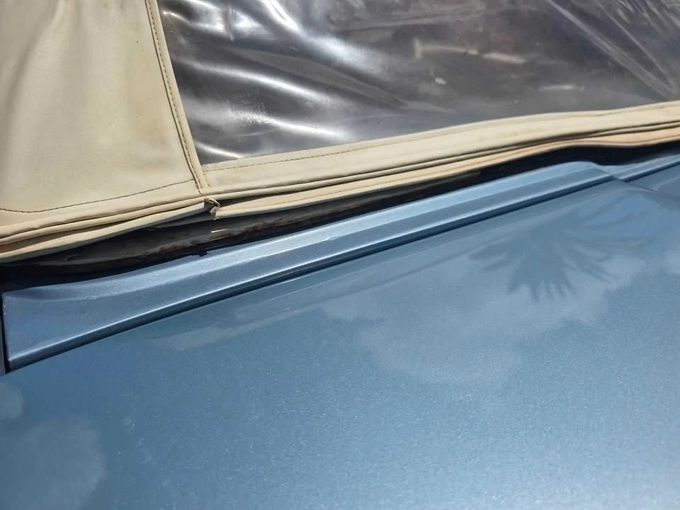 1964 Ford Thunderbird 4th Gen - Image 18 of 19
