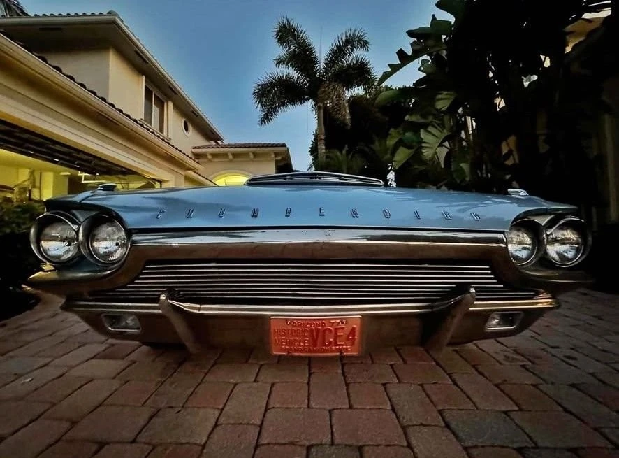 1964 Ford Thunderbird 4th Gen - Image 4 of 19