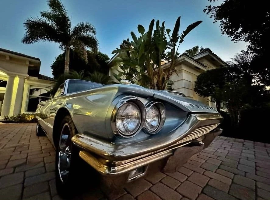1964 Ford Thunderbird 4th Gen - Image 5 of 19