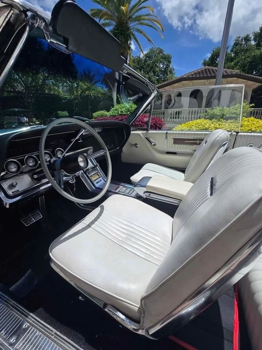 1964 Ford Thunderbird 4th Gen - Image 10 of 19