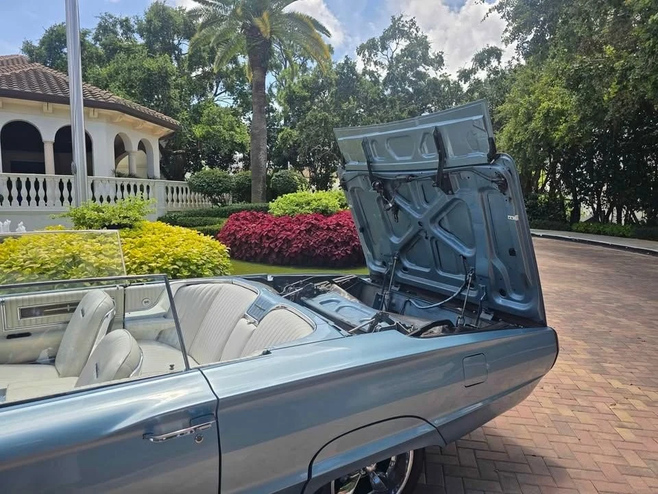1964 Ford Thunderbird 4th Gen - Image 14 of 19