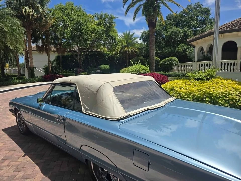 1964 Ford Thunderbird 4th Gen - Image 8 of 19