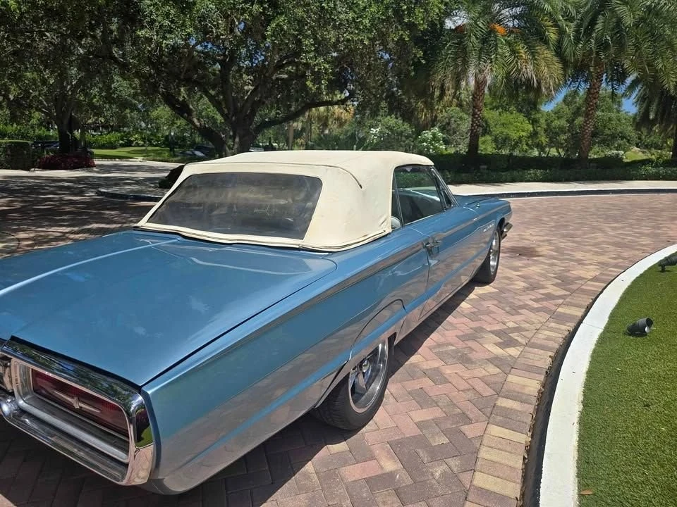 1964 Ford Thunderbird 4th Gen - Image 6 of 19