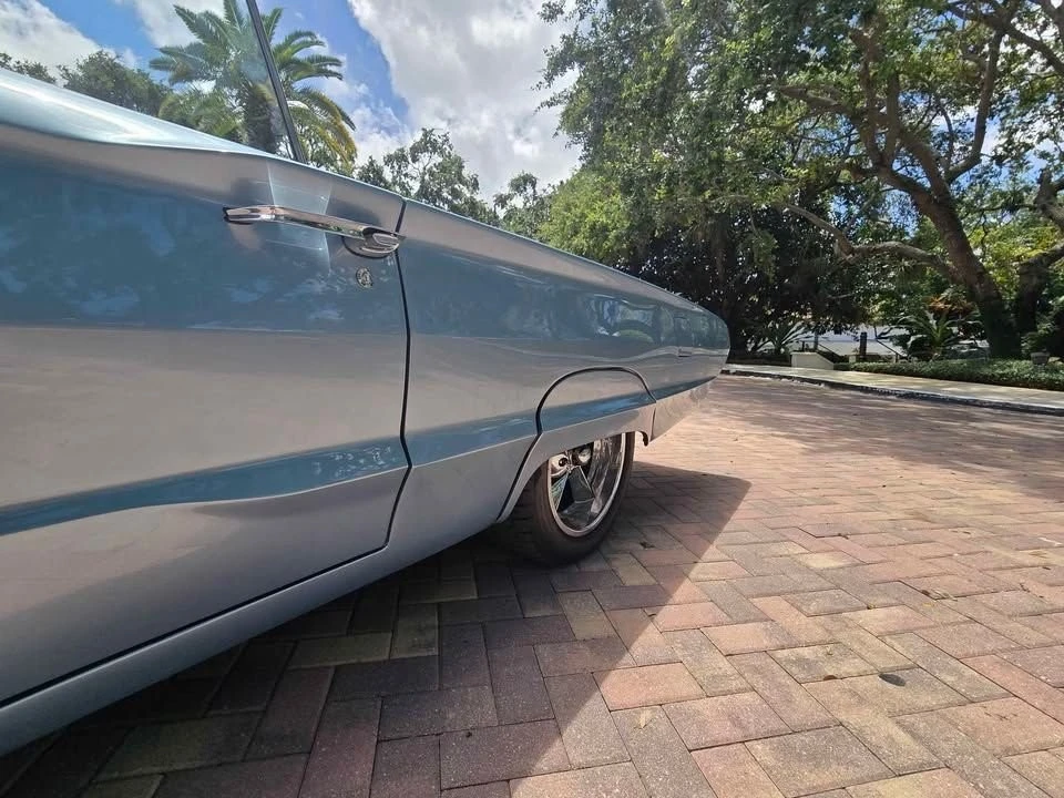 1964 Ford Thunderbird 4th Gen - Image 16 of 19