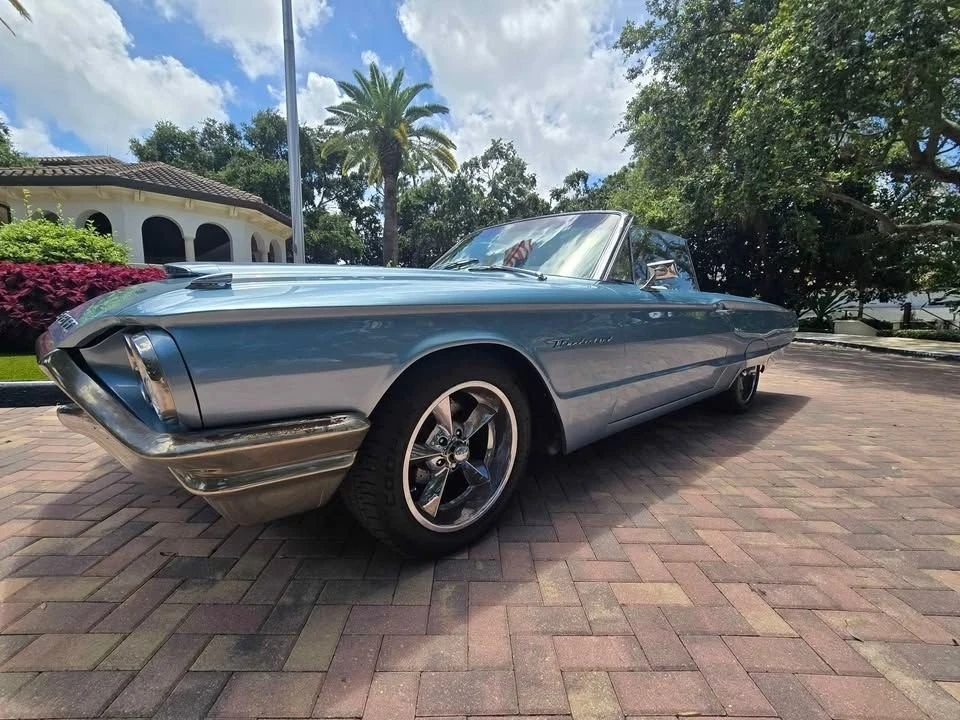1964 Ford Thunderbird 4th Gen - Image 2 of 19