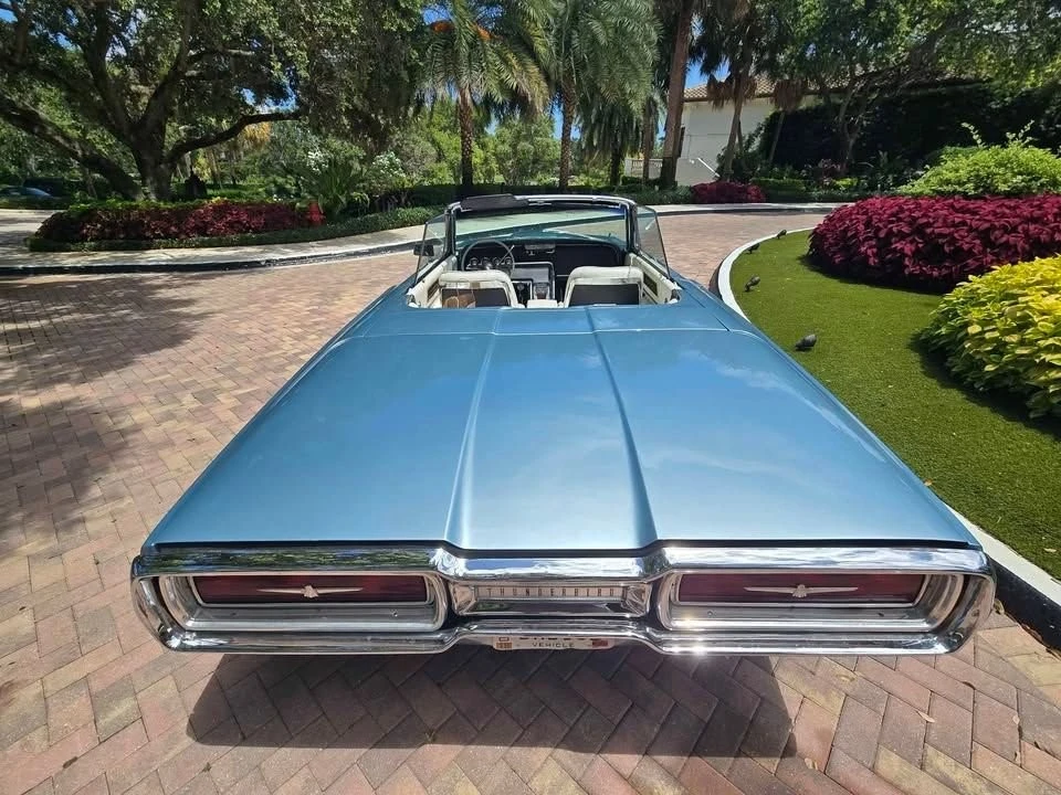 1964 Ford Thunderbird 4th Gen - Image 7 of 19