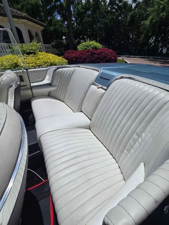 1964 Ford Thunderbird 4th Gen - Image 11 of 19