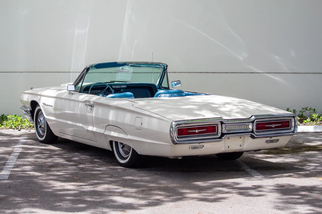 1964 Ford Thunderbird 4th Gen - Image 14 of 31