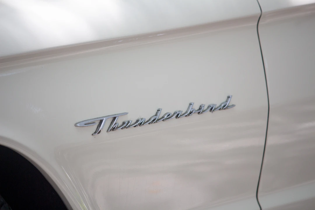1964 Ford Thunderbird 4th Gen - Image 3 of 31