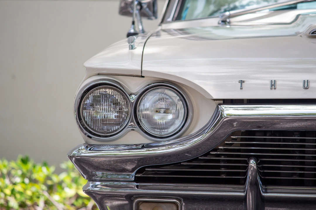 1964 Ford Thunderbird 4th Gen - Image 29 of 31
