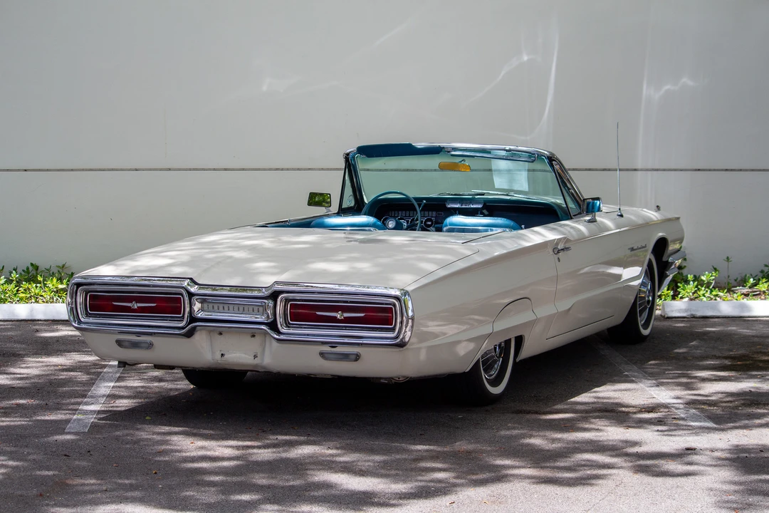 1964 Ford Thunderbird 4th Gen - Image 20 of 31