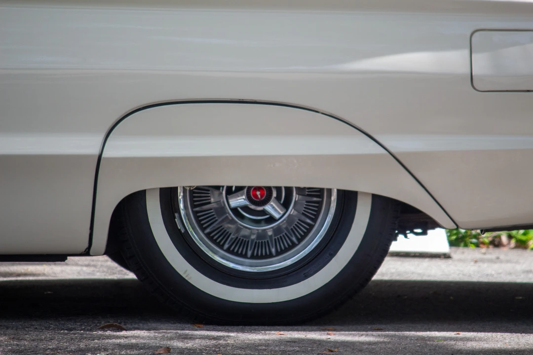 1964 Ford Thunderbird 4th Gen - Image 12 of 31