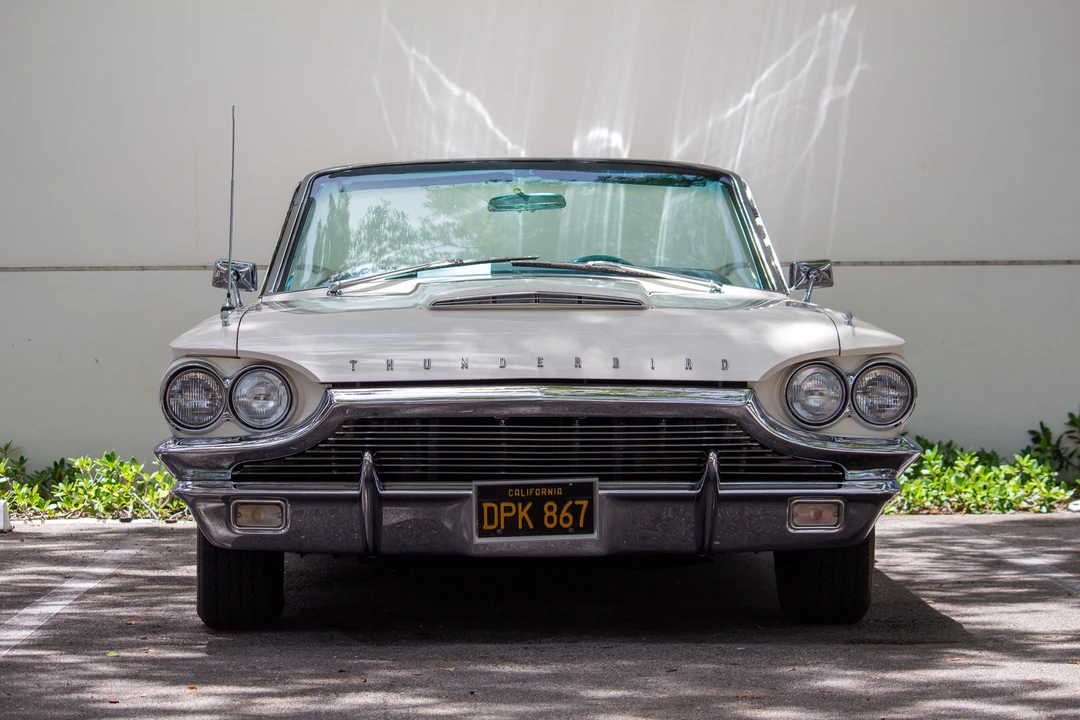 1964 Ford Thunderbird 4th Gen - Image 28 of 31