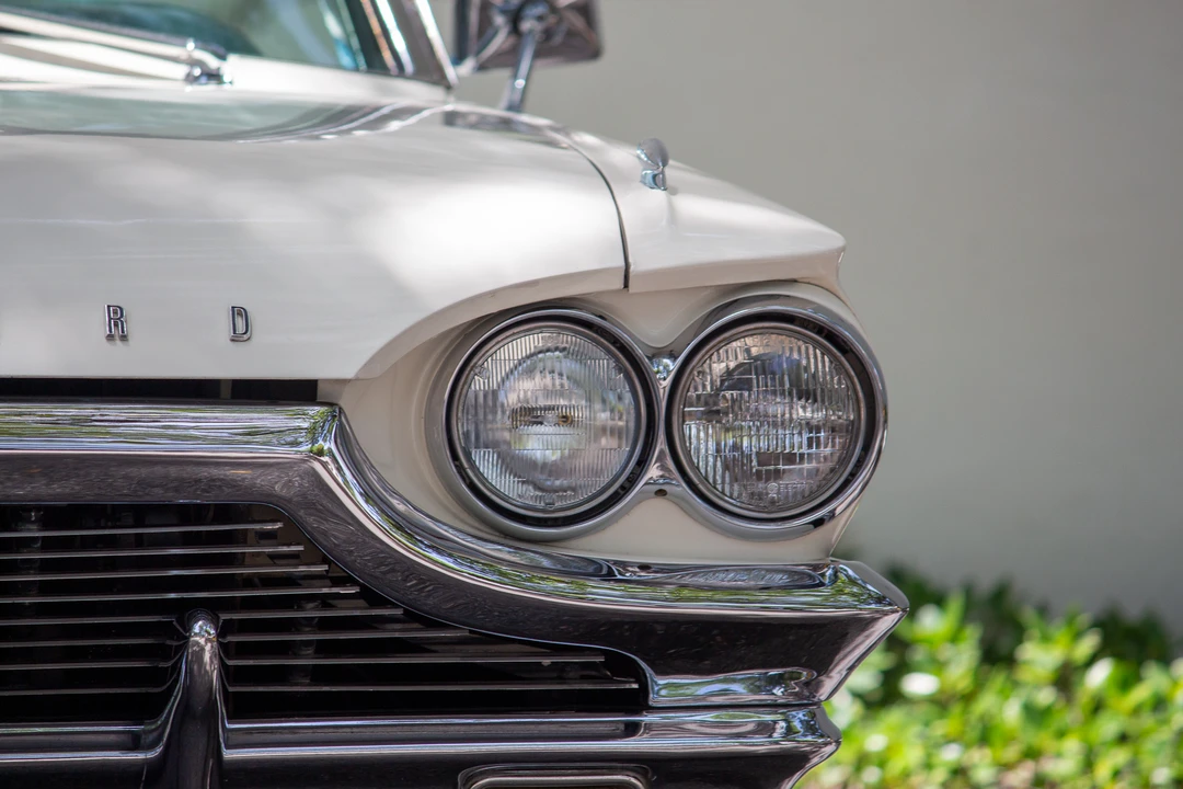 1964 Ford Thunderbird 4th Gen - Image 30 of 31