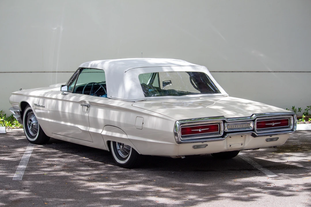 1964 Ford Thunderbird 4th Gen - Image 13 of 31