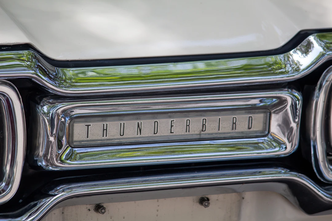 1964 Ford Thunderbird 4th Gen - Image 19 of 31