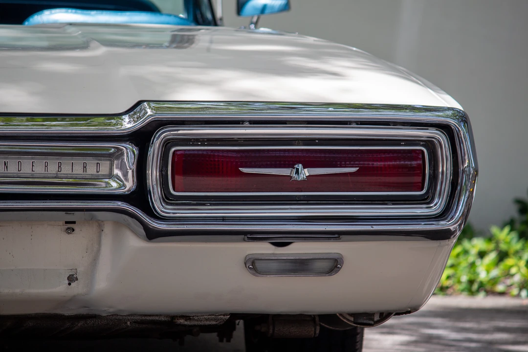 1964 Ford Thunderbird 4th Gen - Image 18 of 31