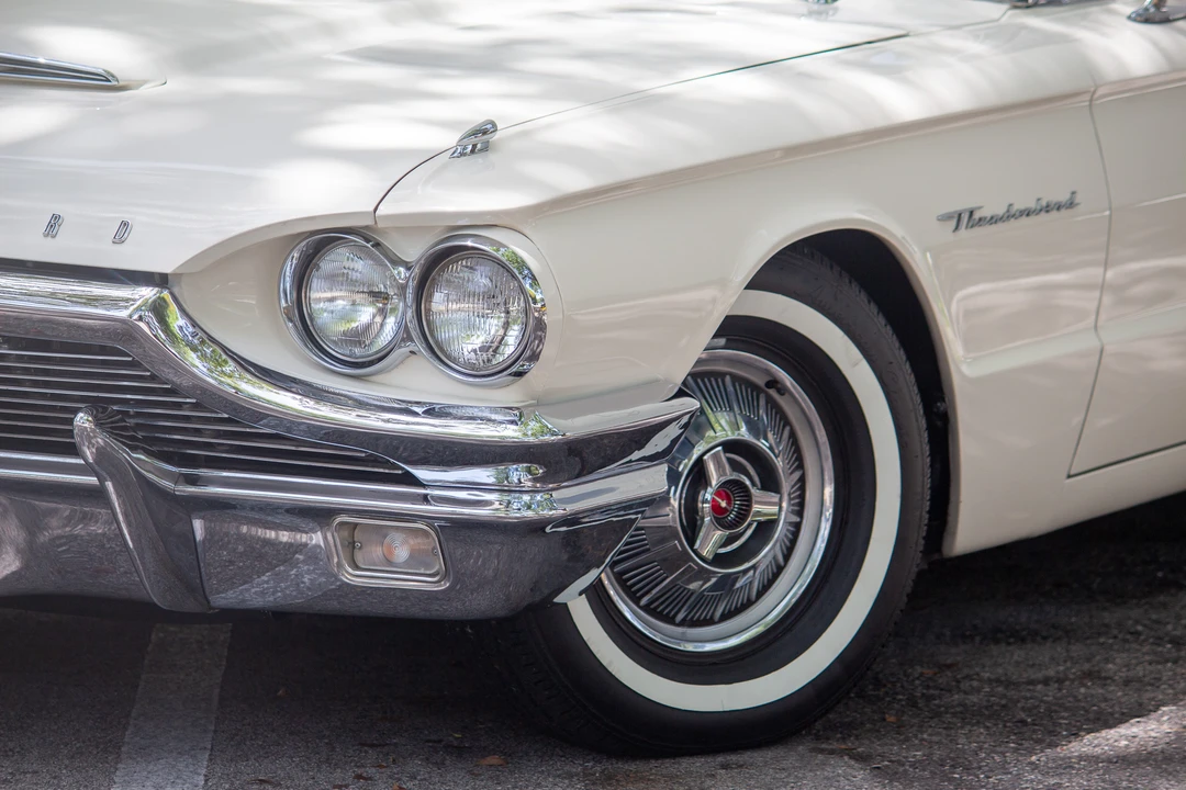 1964 Ford Thunderbird 4th Gen - Image 2 of 31
