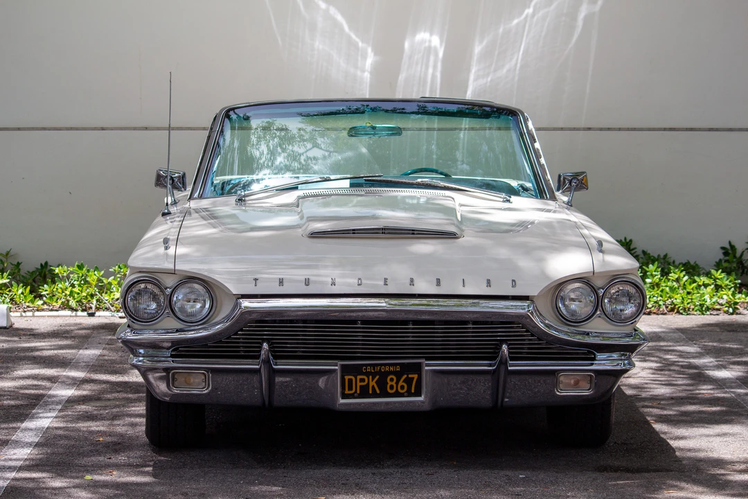 1964 Ford Thunderbird 4th Gen - Image 27 of 31