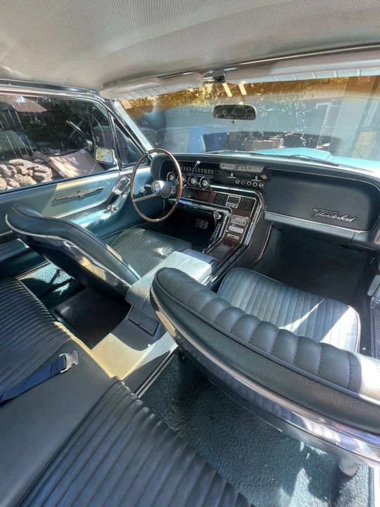 1964 Ford Thunderbird 4th Gen - Image 2 of 10