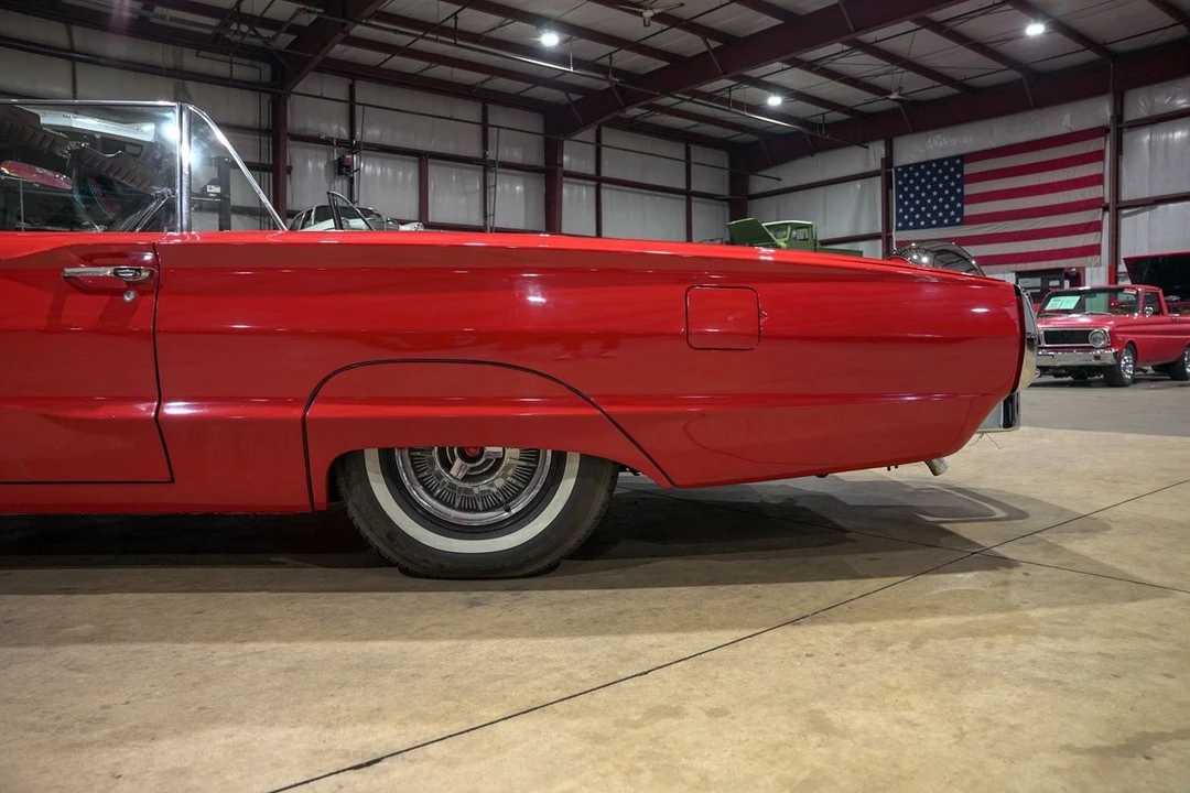 1964 Ford Thunderbird 3rd Gen - Image 5 of 12