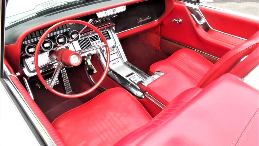 1964 Ford Thunderbird 4th Gen - Image 3 of 17