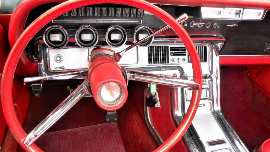 1964 Ford Thunderbird 4th Gen - Image 4 of 17