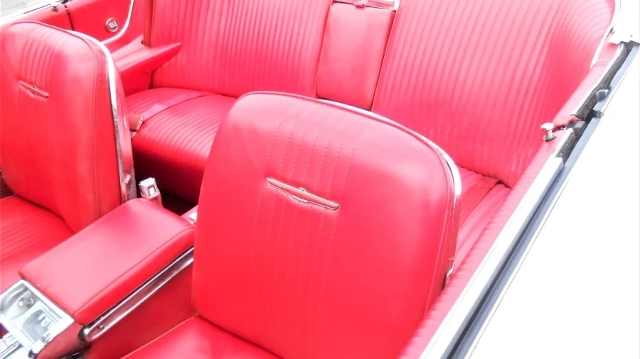 1964 Ford Thunderbird 4th Gen - Image 5 of 17