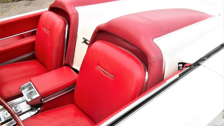 1964 Ford Thunderbird 4th Gen - Image 6 of 17