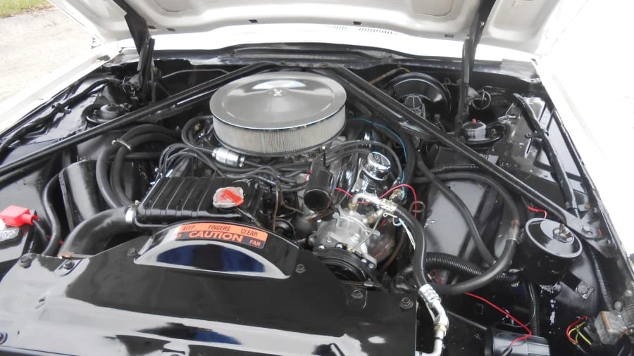 1964 Ford Thunderbird 4th Gen - Image 7 of 17